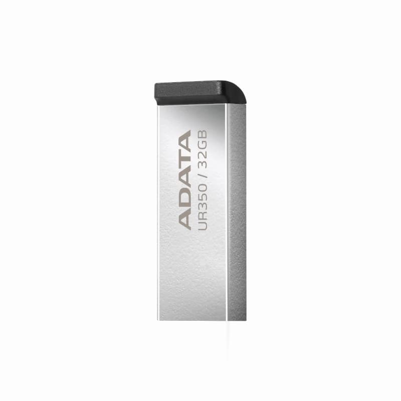 ADATA Lapiz Usb UR350 32GB USB 3.2 Metálica - 3