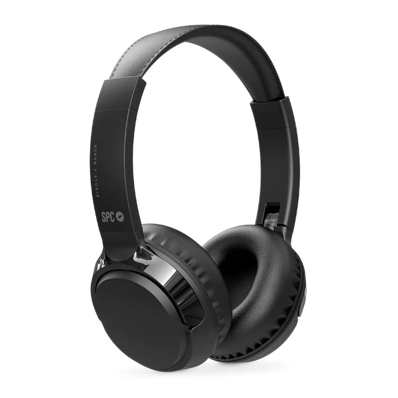 SPC Auricular Diadema Heron 2 Studio Dark Matter - 2