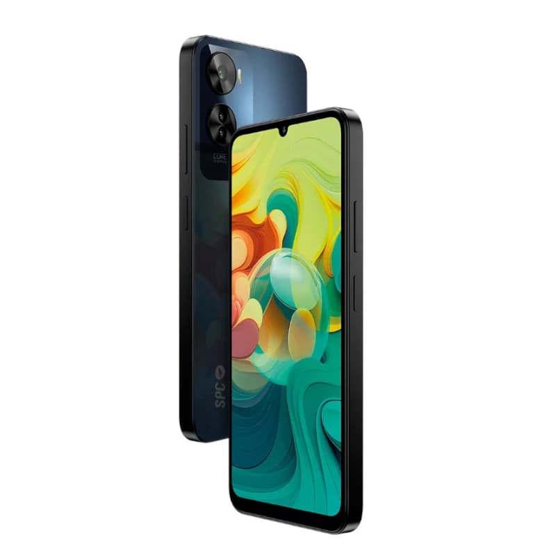 SPC Discovery 2 ME 6.75" HD+ 256GB 6GB Deep Sky - 2