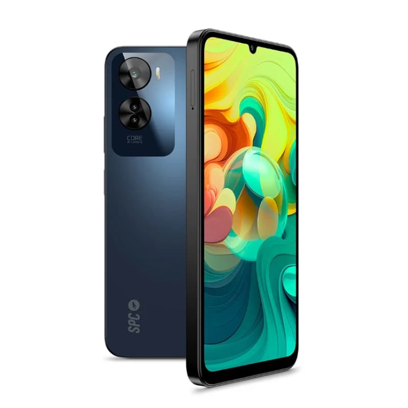 SPC Discovery 2 ME 6.75" HD+ 256GB 6GB Deep Sky - 3