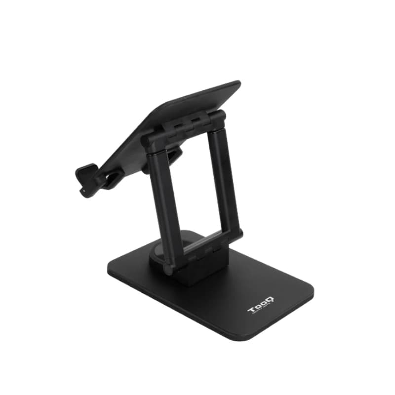 Tooq Soporte mesa tablet hasta 13" Negro - 2