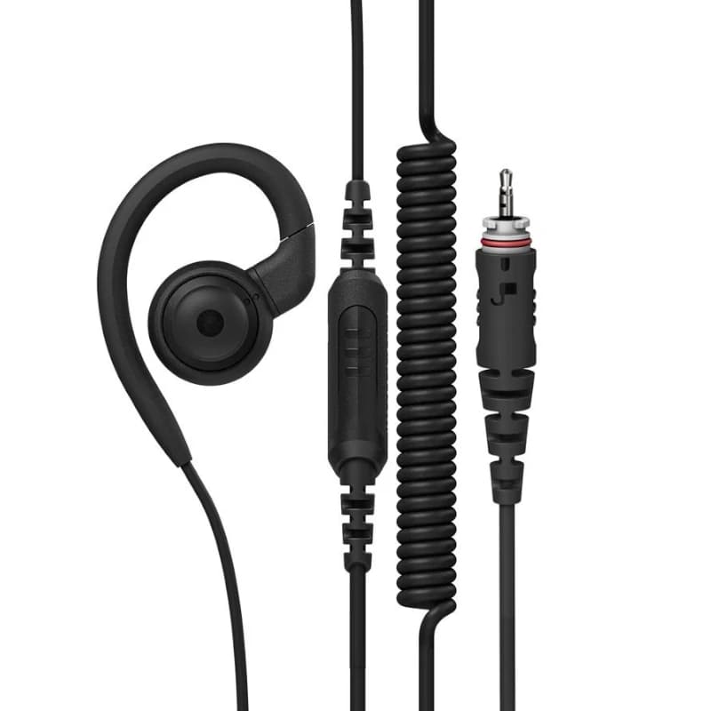 MOTOROLA CLPe446 Radio Transceptor Auric + Cargad - 2