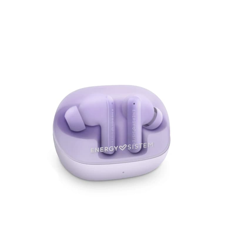 Energy Sistem Auricular Serenity ANC Lavender- TW - 2