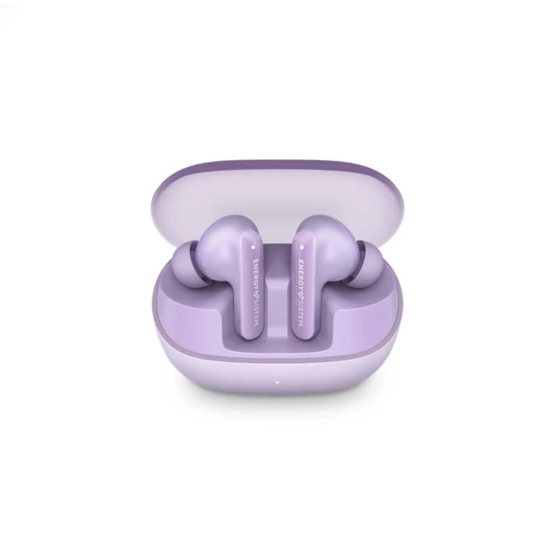 Energy Sistem Auricular Serenity ANC Lavender- TW - 3