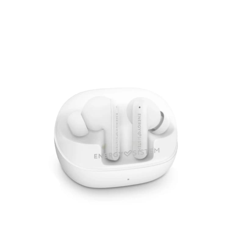 Energy Sistem Auriculares Serenity ANC White TW - 2