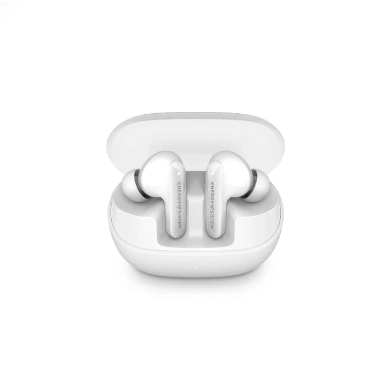 Energy Sistem Auriculares Serenity ANC White TW - 3