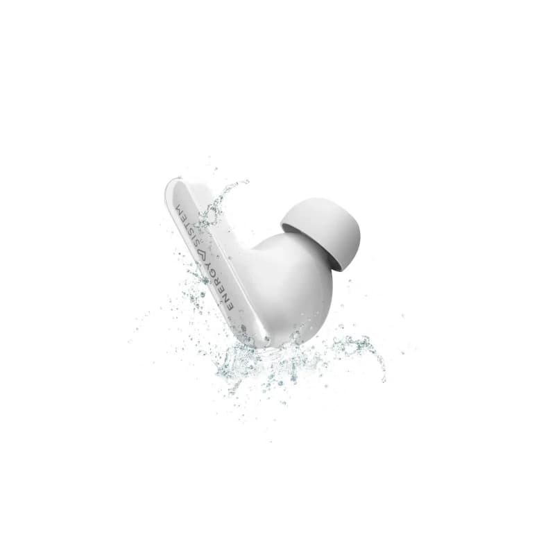 Energy Sistem Auriculares Serenity ANC White TW - 4