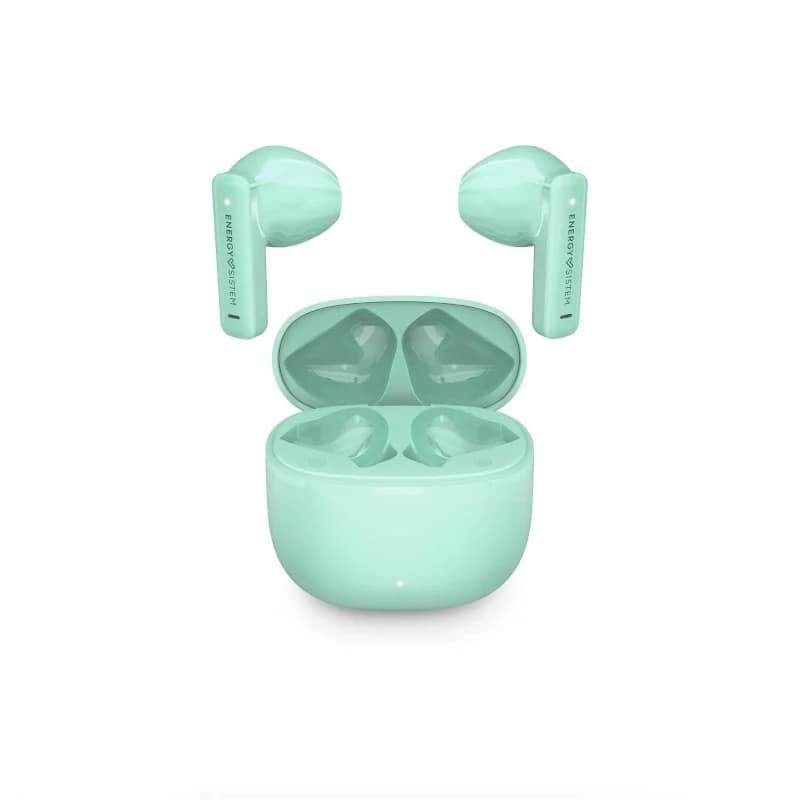 Energy Sistem Auriculares StreetMusic Mint  TW - 3