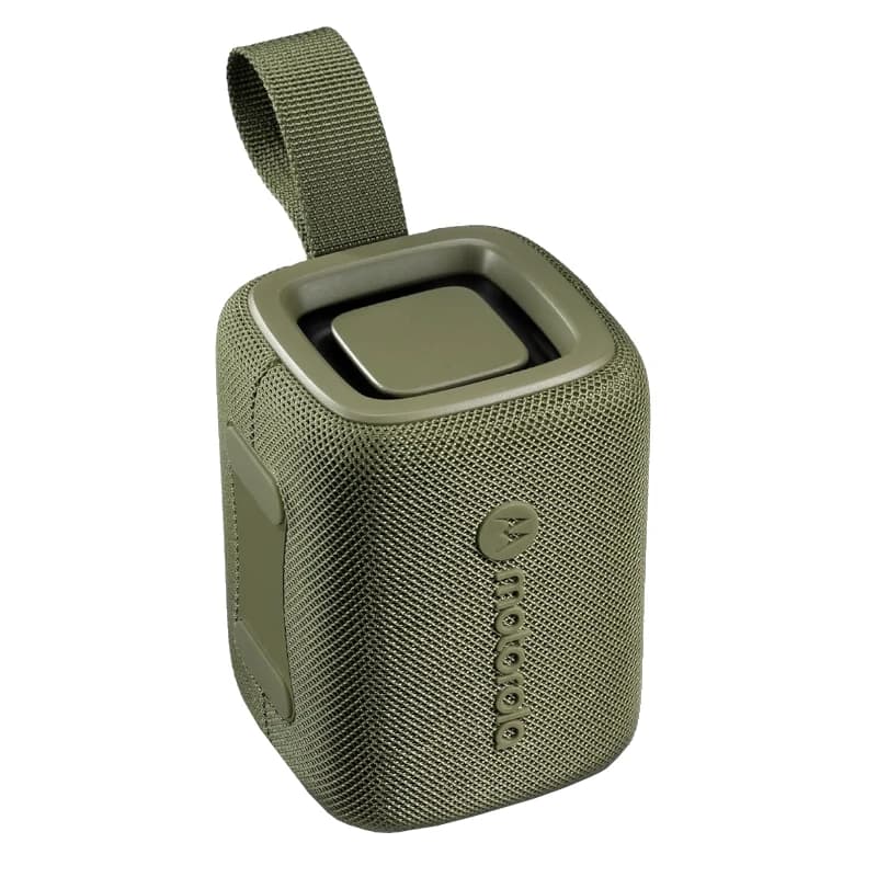 Motorola Altavoz ROKR 300 GREEN 7W BT IP67 - 2
