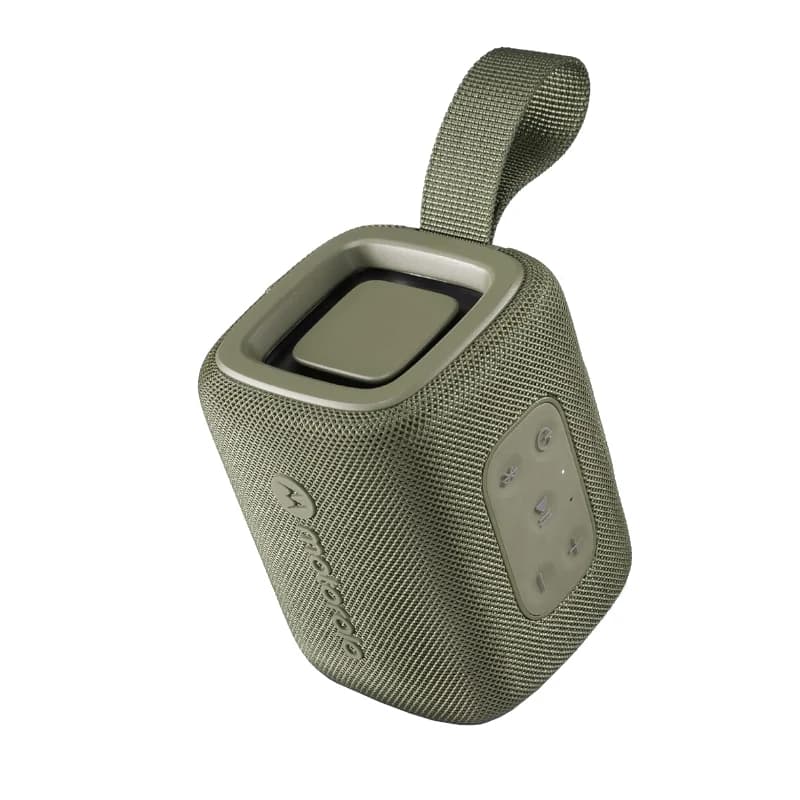 Motorola Altavoz ROKR 300 GREEN 7W BT IP67 - 3