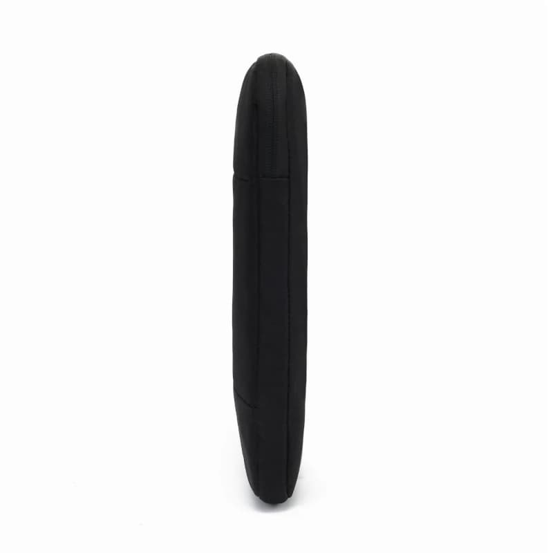 Celly Funda Portatil Sleeve hasta 13" Negro - 3