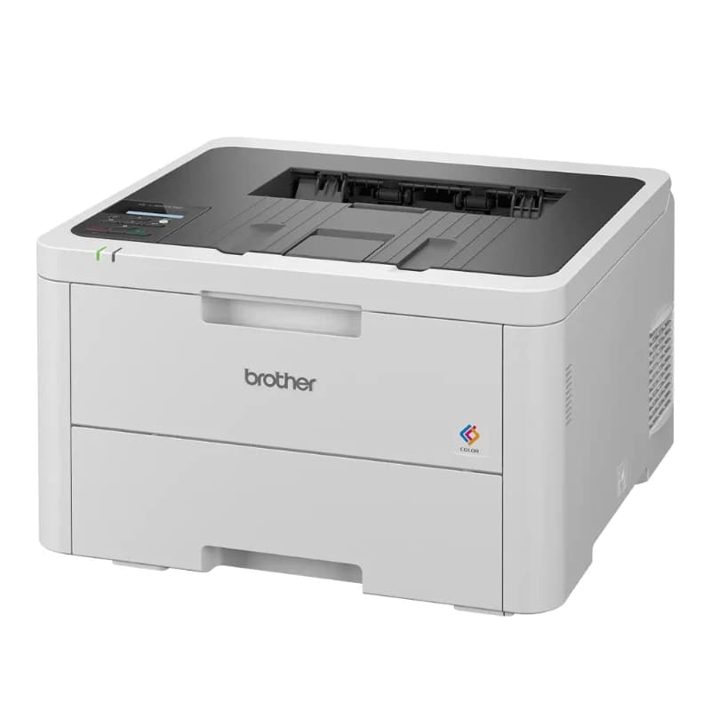 Brother Impresora Laser Color HL-L3220CWE - 2