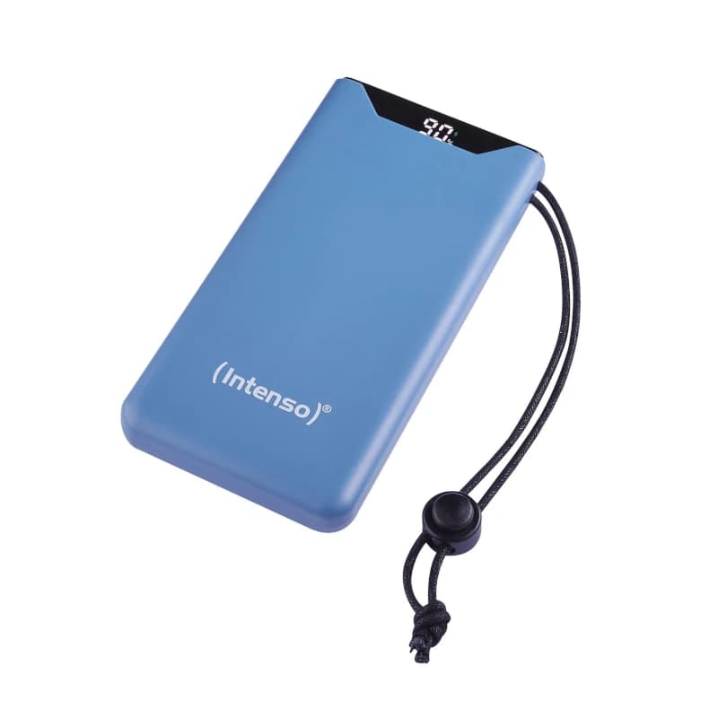 Intenso Powerbank F20000 20000 mAh Azul - 2