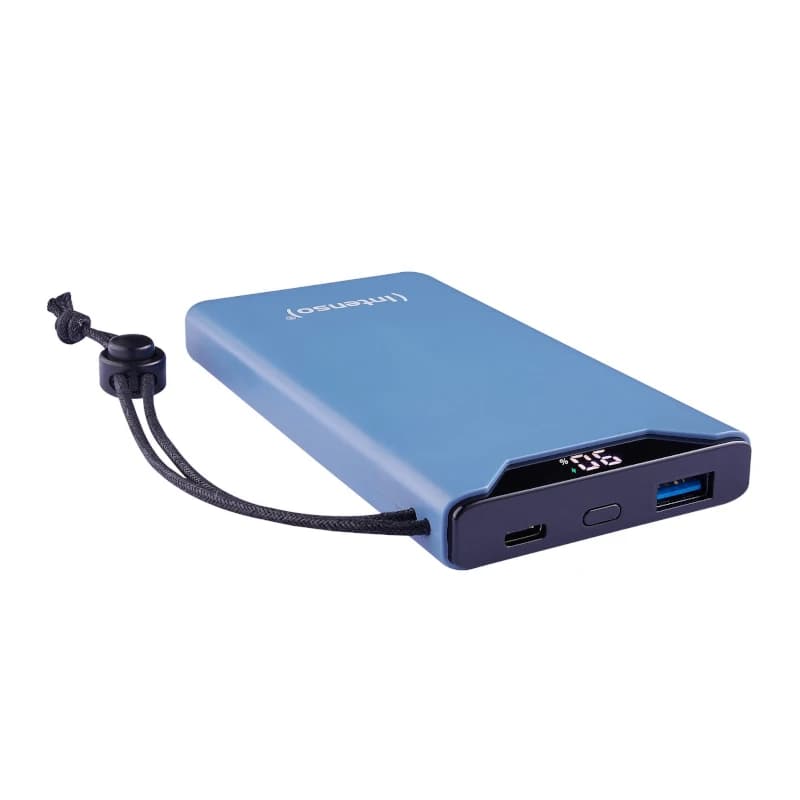 Intenso Powerbank F20000 20000 mAh Azul - 3