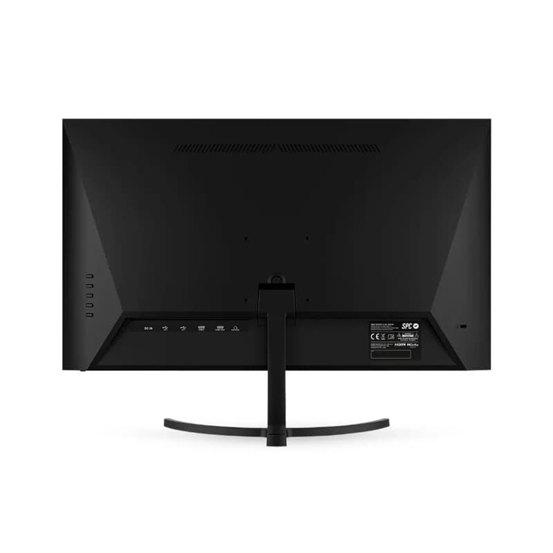SPC Monitor 27" FHD Smart+Chromecast  12V MM Wf - 3