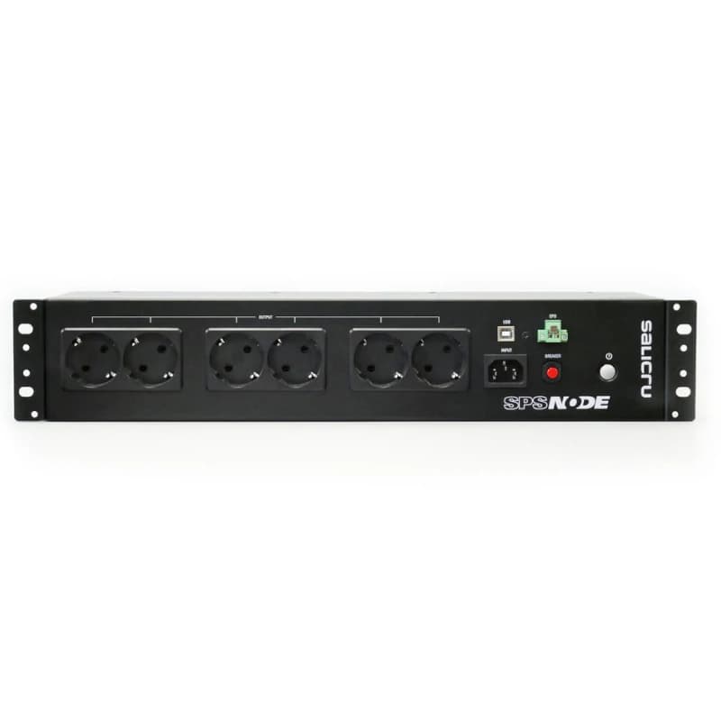 Salicru SPS 900 NODE - 2
