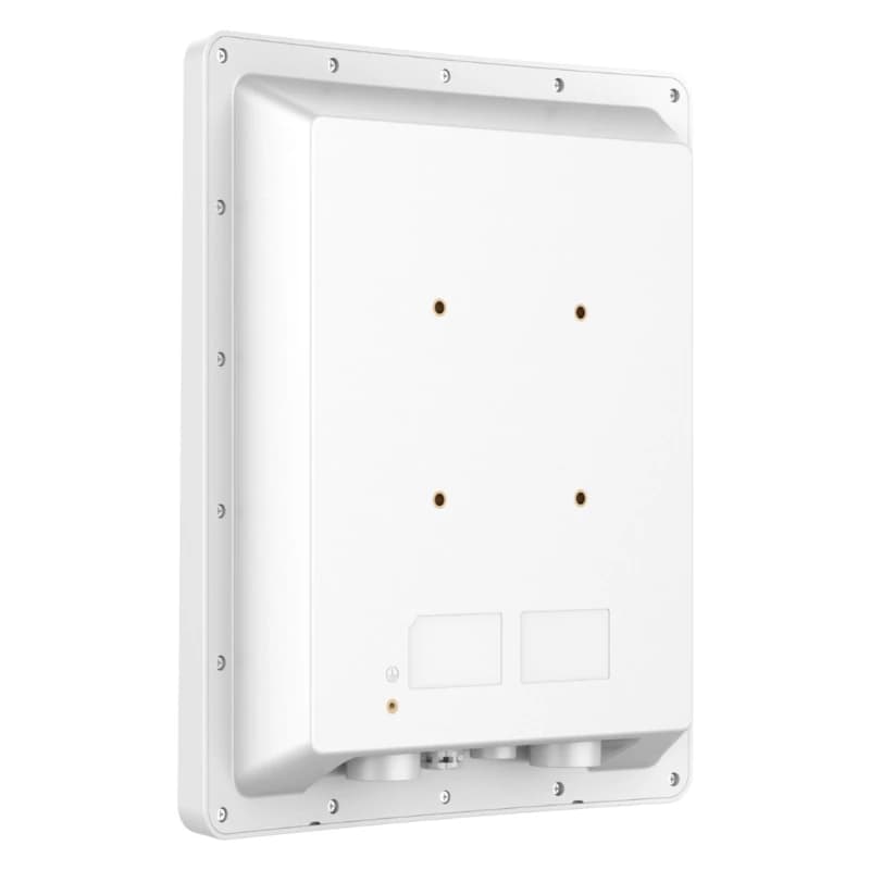 Grandstream GWN7664ELR WiFi6 AP 1x2.5Gb 1xSFP Out - 3