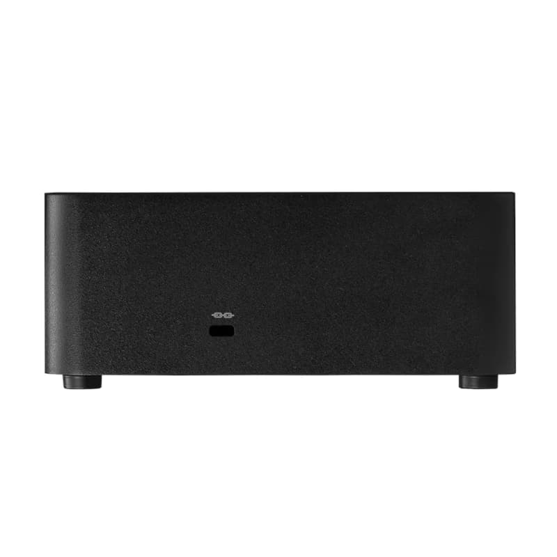 MSI Cubi NUC 1MG-207BES Core 5-120U negro - 4