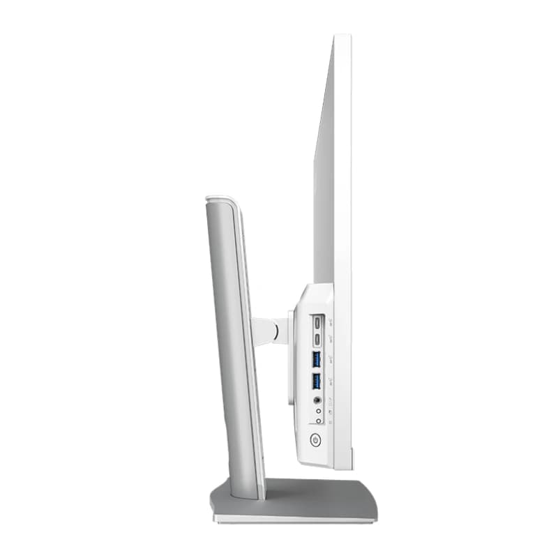 MSI AM272P-1054ES C5-120U 16GB 512 DOS 27" Blanco - 3