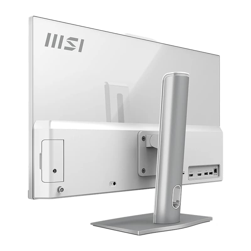MSI AM272P-1054ES C5-120U 16GB 512 DOS 27" Blanco - 4