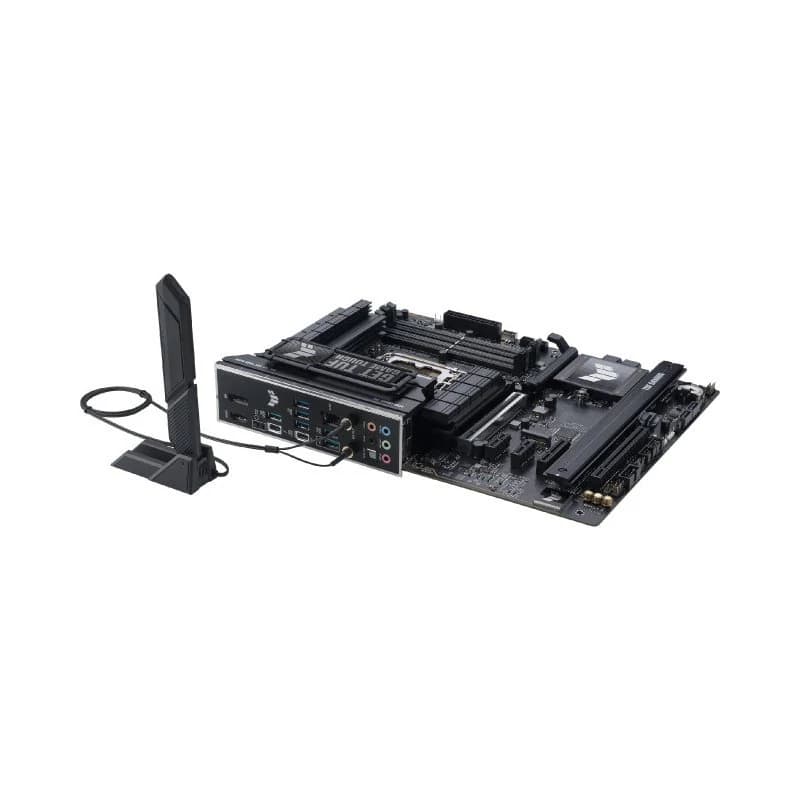 ASUS Placa Base TUF GAMING Z890-PLUS WIFI ATX 1851 - 3