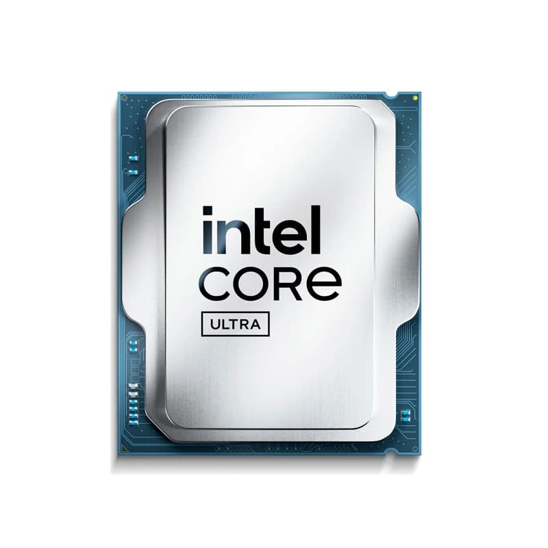Intel Core Ultra 7 265K 5.5 GHz  30MB LGA 1851 BOX - 2