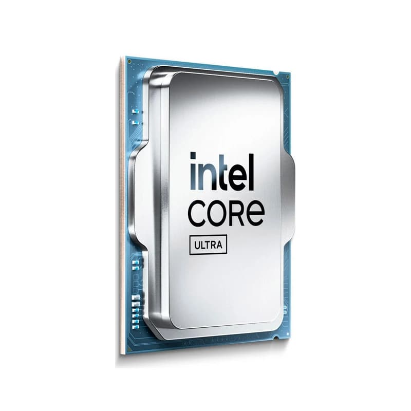 Intel Core Ultra 7 265KF 5.2 GHz 30MB LGA 1851 BOX - 3