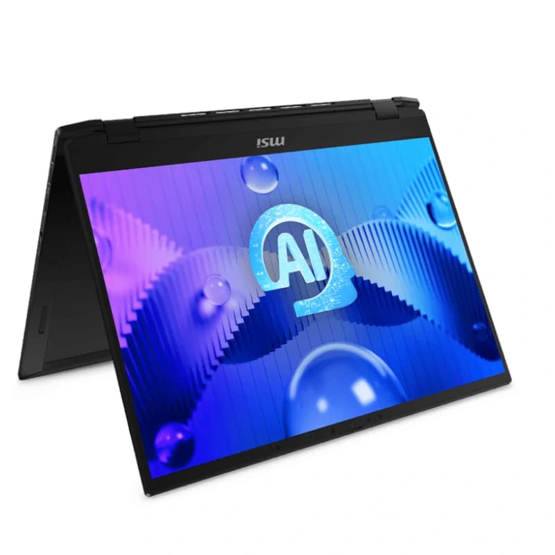 MSI Summit E16-016ES U7-155H 16GB 1TB W11H 16" T - 3