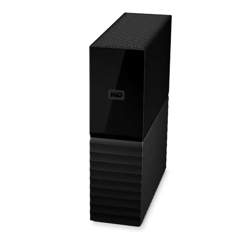 Western Digital My Book 22TB 3.5" USB 3.0 Negro - 2