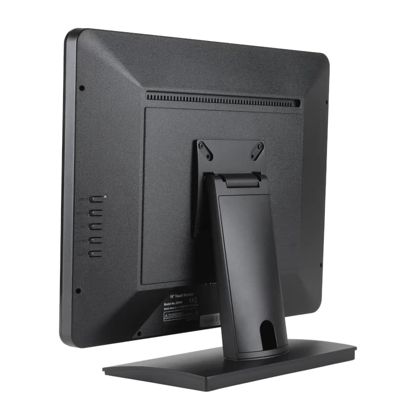iggual Monitor táctil capacitivo 19" VGA HDMI USB - 2
