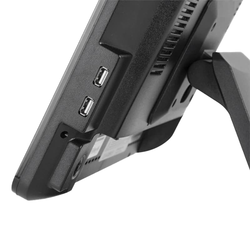 iggual TPV AIO 15" N100 8GB + 256GB 8USB W11Pro - 3