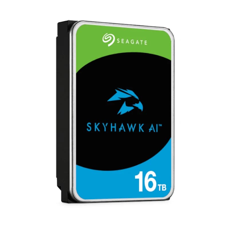 Seagate SkyHawk AI ST16000VE004 16TB 3.5" SATA3 - 3