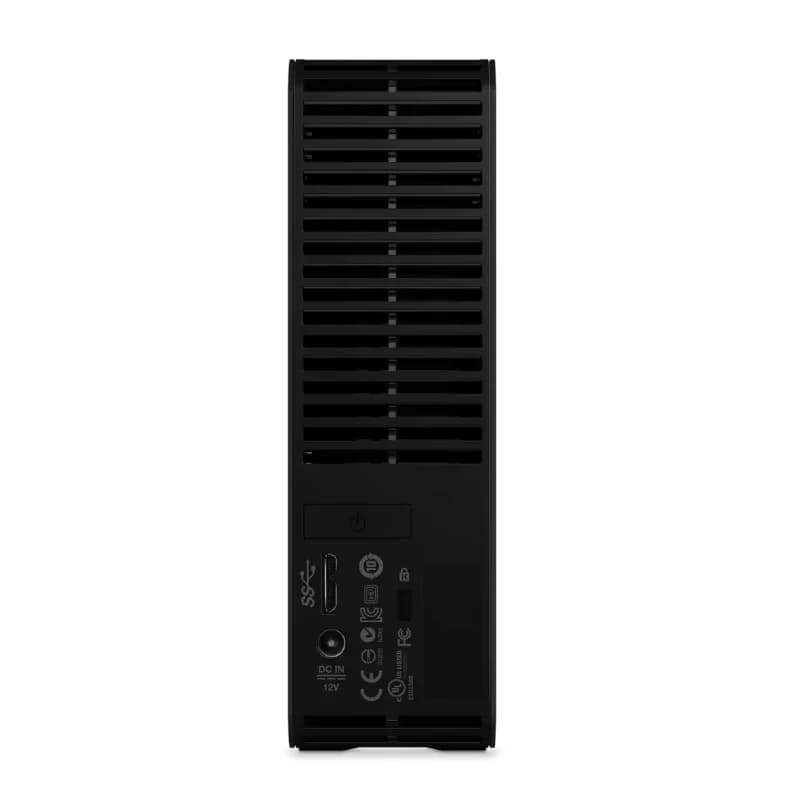 Western Digital Elements Desktop 22TB 3.5" USB 3.0 - 4