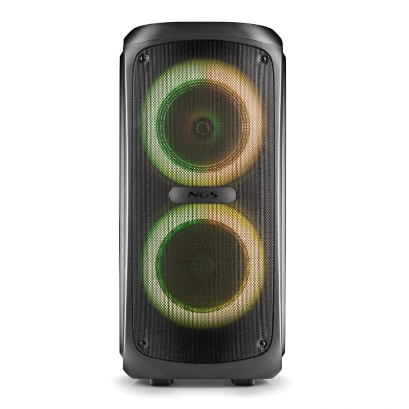 NGS Altavoz WILDTEMPER 200W BT - 2