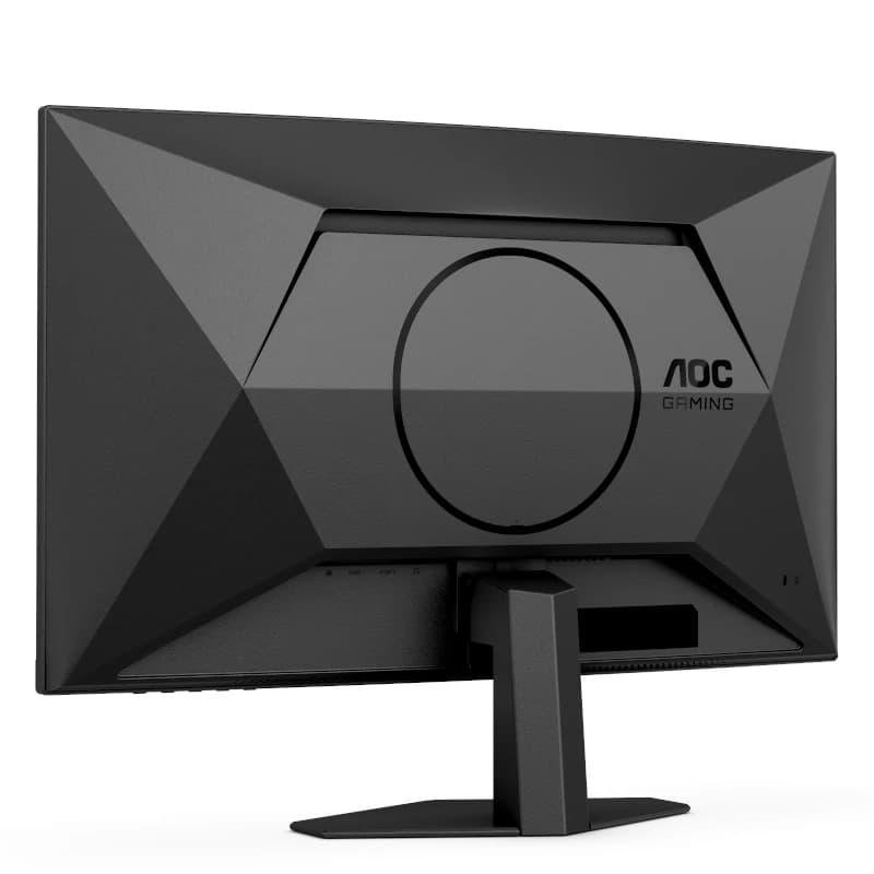 AOC C27G4ZXE Monitor27" QHD180h DP 2HDM cur - 4