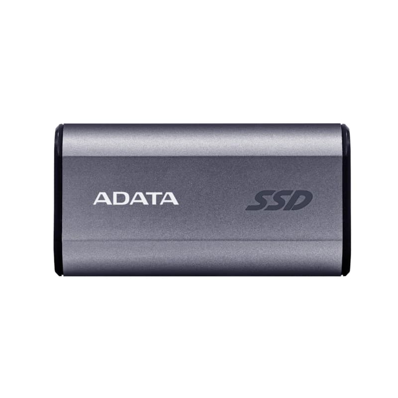 ADATA SC750 SSD Externo 2TB USB 3.2 Gen2 Grey - 2