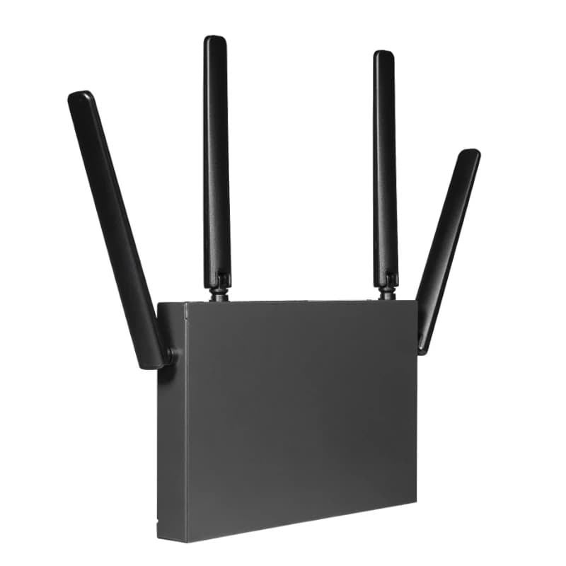 Edimax 4G-7449AC Router WiFi5 4G LTE AC1200 - 3