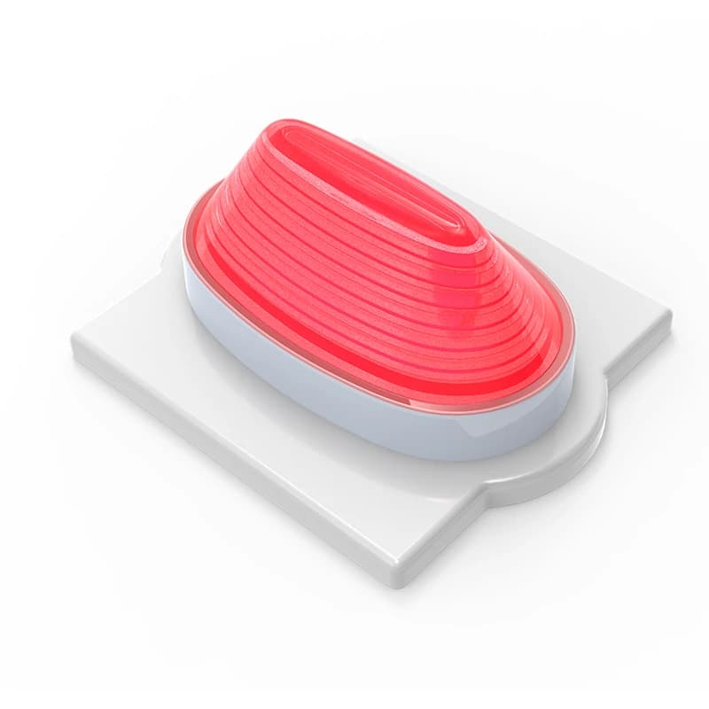 Fanvil CL-01 medical corridor light 485 protocol - 2