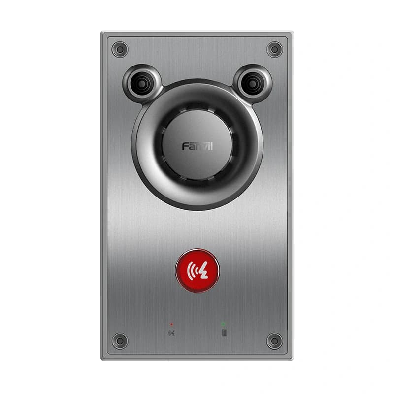Fanvil A12 Audio Intercom 10W Speaker IP66&IK10 - 2