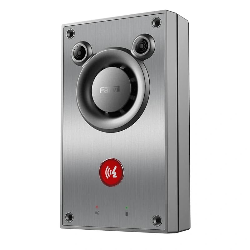 Fanvil A12 Audio Intercom 10W Speaker IP66&IK10 - 3