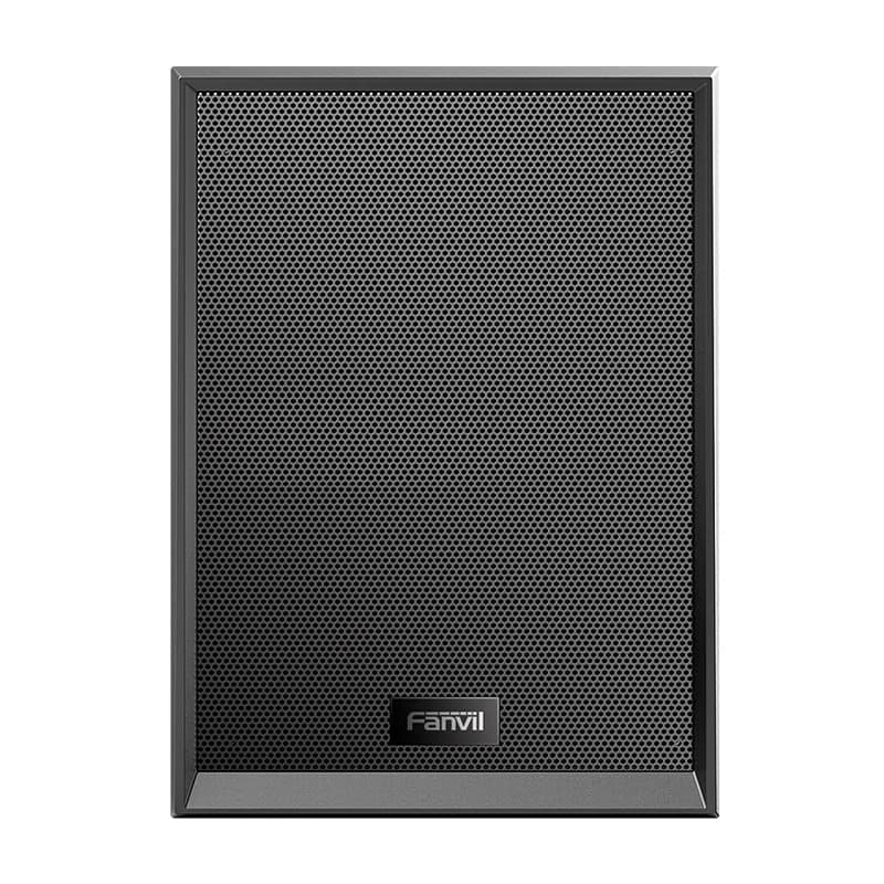 Fanvil A212 Wall-mounted Speaker 15W Negro - 2