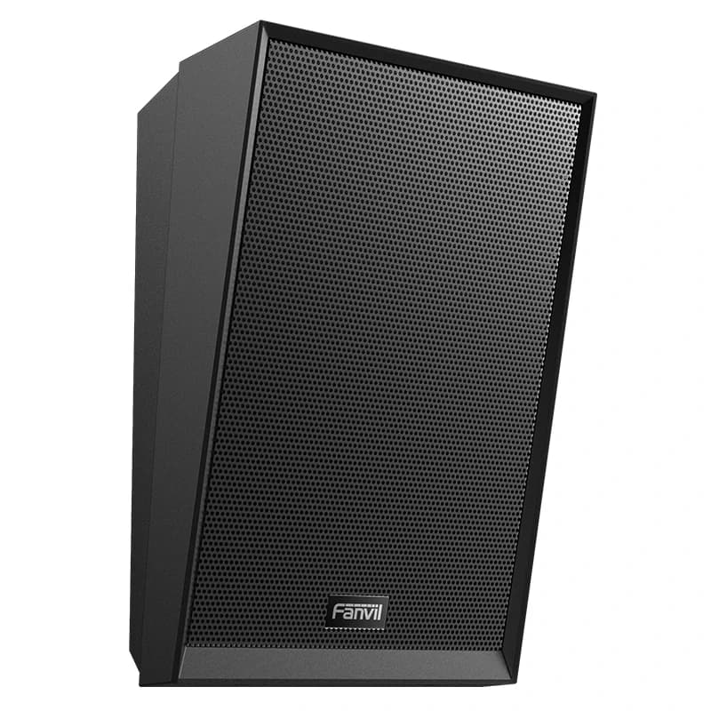 Fanvil A212 Wall-mounted Speaker 15W Negro - 3