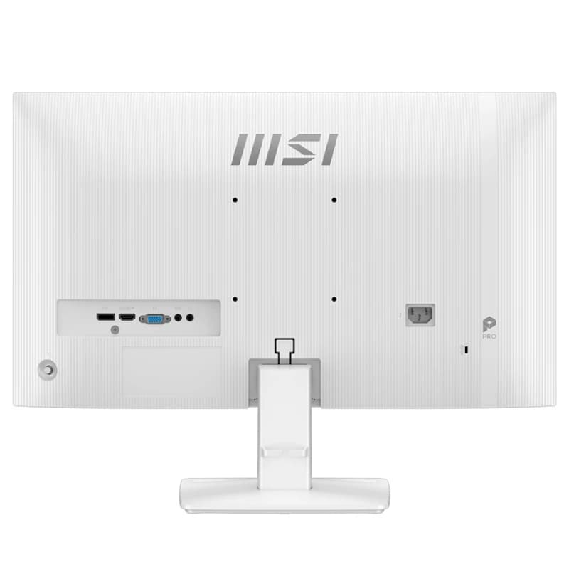 MSI MP251W E2 Monitor 24.5" IPS FHD 16:9 120h VGA - 4