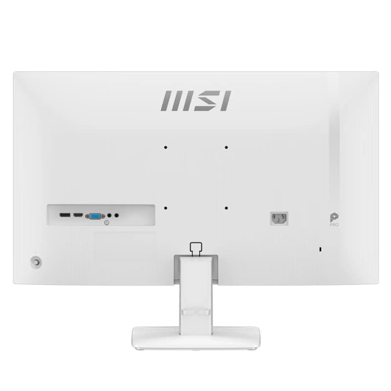 MSI MP275W E2 Monitor 27" IPS 120Hz VGA HDMI MM bc - 4