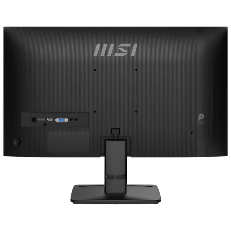 MSI MP251 E2 Monitor 24.5" IPS 120h VGA HDMI DP - 4