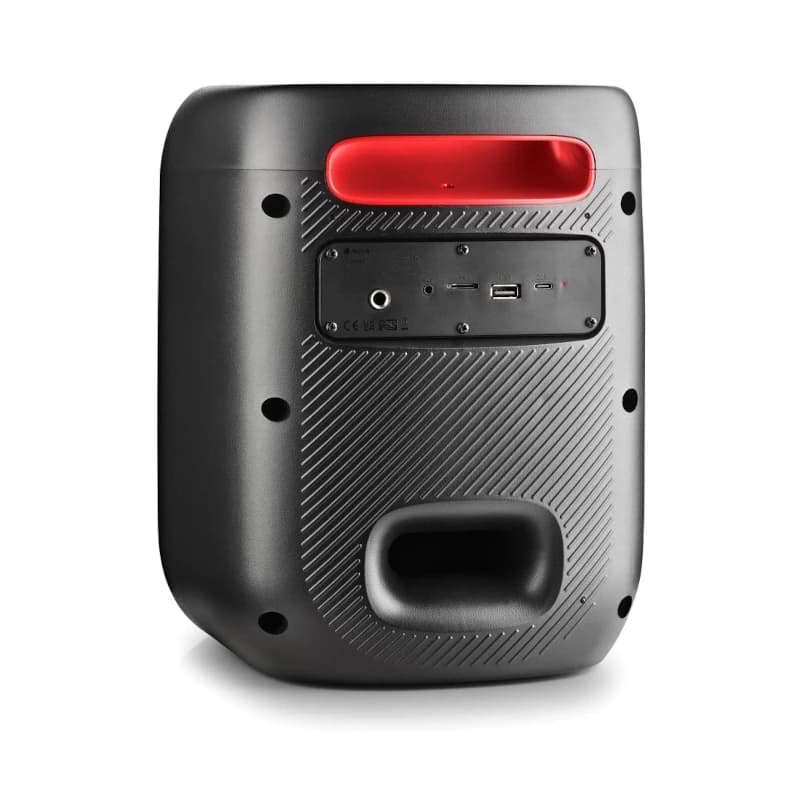 NGS ALTAVOZ PORTATIL BT-TWS-80W BAT-USB-AUXIN-TF - 3