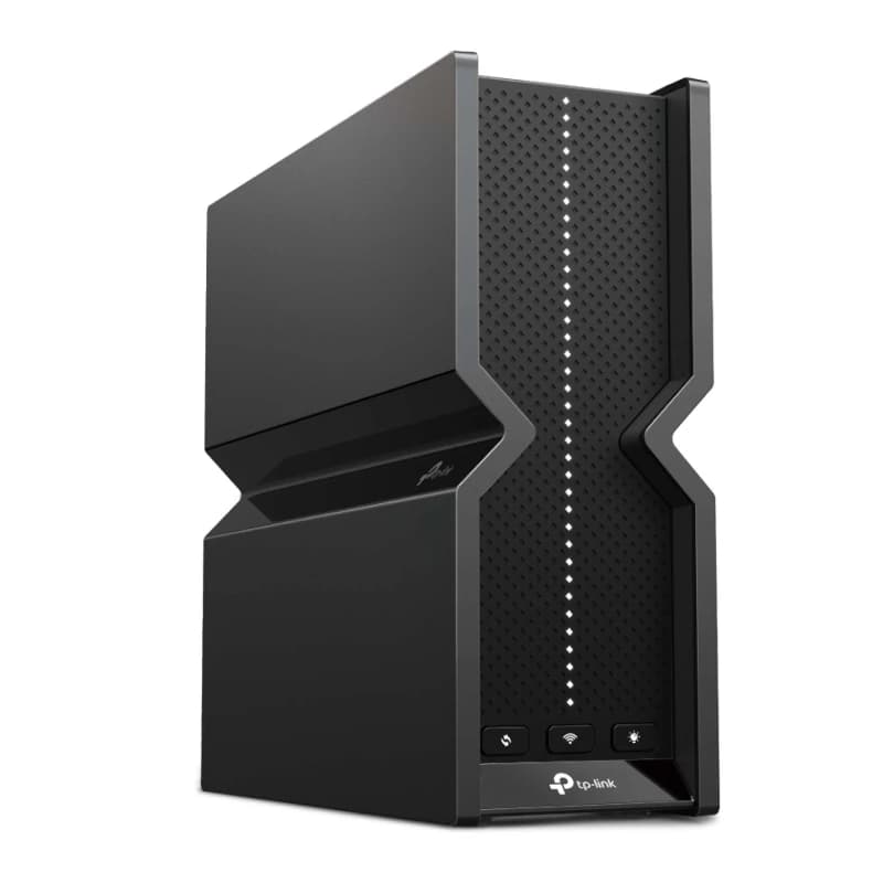 TP-Link  Archer BE550 Router WiFi7 BE9300 1xWAN - 2
