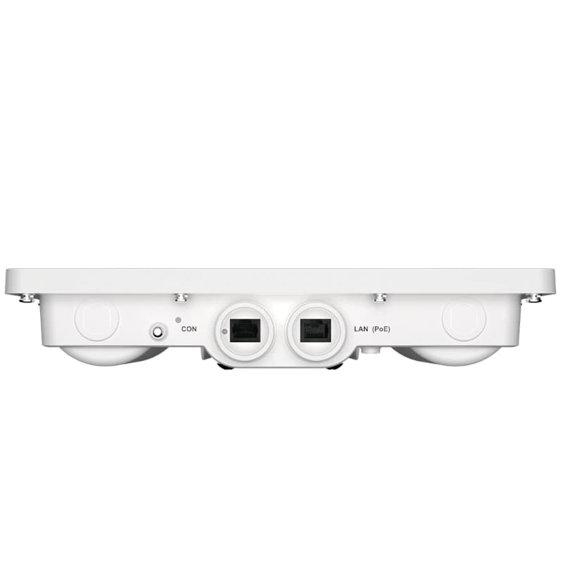 D-Link DAP-X3060OU AP AX3000 PoE 1x2.5Gb Outdoor - 3