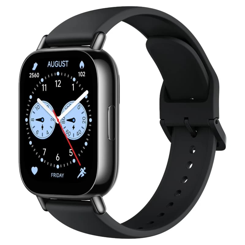 Xiaomi Redmi Watch 5 Lite Black - 2