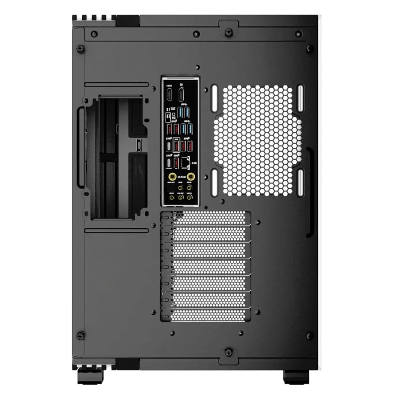 be quiet! LIGHT BASE 600 DX Black - 4